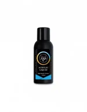 Akril folyadék 100ml Laloo, nagykereskedés Szezonális akció