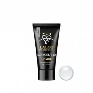 Acrigel Transparent Clear 30 g Laloo, nagykereskedés... Különleges ajánlat