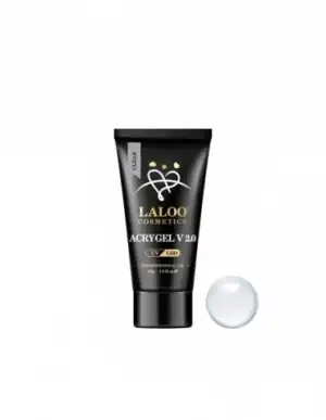 Acrigel Transparent Clear 30 g Laloo, nagykereskedés... Különleges ajánlat