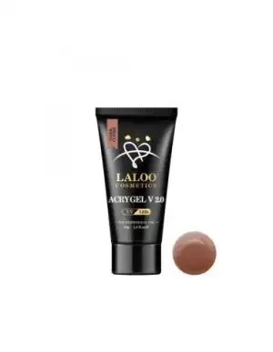 Acrigel Dark Cover 30g Laloo, nagykereskedés , Laloo... Korlátozott ajánlat