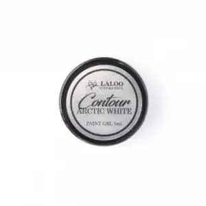 Szuper ajánlat Arctic White Contour Gel 5ml Laloo, nagykereskedés ,...