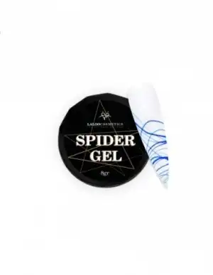 Blue Spider rostos gél 8g, nagyker , Laloo Cosmetics Kihagyhatatlan ajánlat