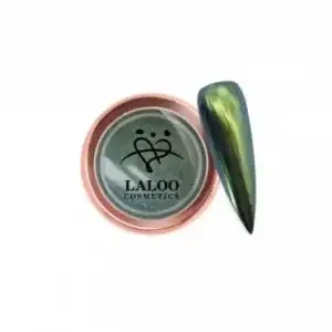 Végkiárusítás Pigment Galaxy sz. 2 Green Laloo, nagykereskedés ,...