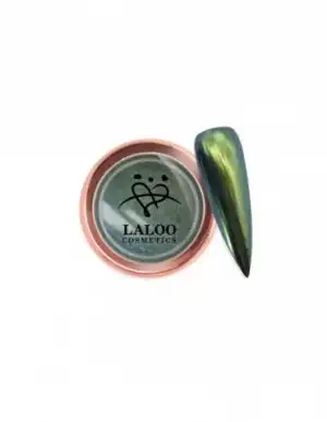 Végkiárusítás Pigment Galaxy sz. 2 Green Laloo, nagykereskedés ,...