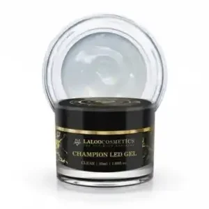 Akciós ár Champion Gel Transparent 50 ml Laloo, nagykereskedés...