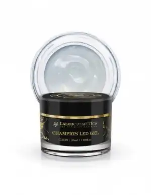 Akciós ár Champion Gel Transparent 50 ml Laloo, nagykereskedés...