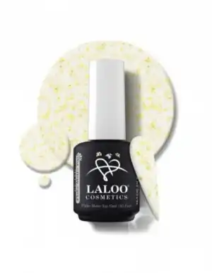 Matt végső réteg arany részecskék Flake Matte Top Coat Gold... Kiárusítás