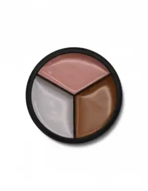 Kedvezmény Szilárd gél trio no 2 15g Laloo, nagykereskedés, Laloo Cosmetics