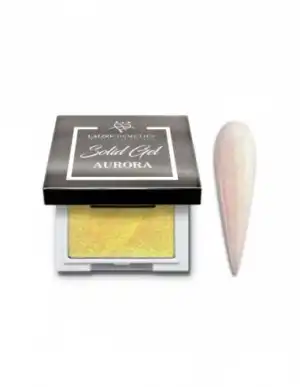 Ajánlat Szilárd gél Aurora 3 Gold 5g Laloo, nagykereskedés , Laloo Cosmetics