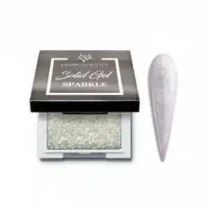 Prémium Gel Solid Sparkle No.02 Sirena 5g Laloo, nagykereskedés...