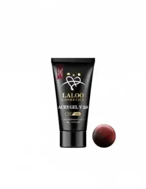 Temperamentumos akrigel Barna/piros Mood Change 30g Laloo,... Vedd meg online