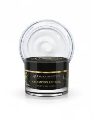 Champion Milk White Gel 30 ml Laloo, nagykereskedés... Szuper akció