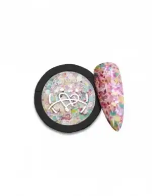 Koreai Glitter No.03 Laloo, nagykereskedés Gyors szállítás