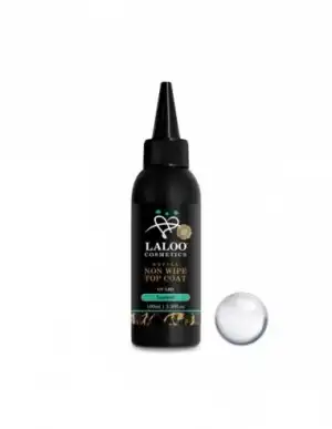 Korlátozott ajánlat Reserve Lampsi Non Wipe Top Coat extra fényes,...