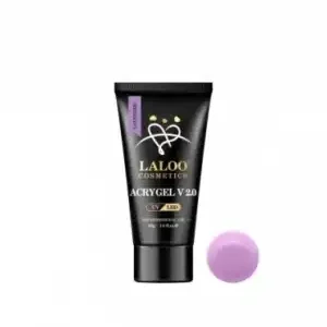 Acrigel lila Levendula 30g Laloo, nagykereskedés , Laloo Cosmetics Exkluzív ajánlat