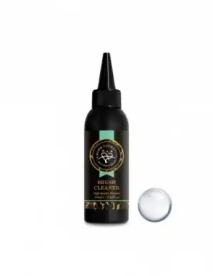 Rendeld meg most Kefetisztító oldat Brush Cleaner 100ml Laloo, nagykereskedés, Laloo Cosmetics