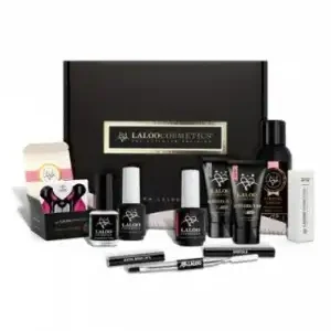 Akció Kit Acrigel Luxury, nagykereskedés , Laloo Cosmetics
