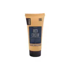 Akció Univerzális natúr krém férfiaknak (kéz, test, arc), 30 ml,...