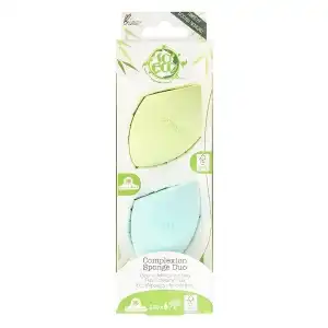 Korlátozott ajánlat 2 db Ecologic Beauty Blender készlet, So Eco, nagyker