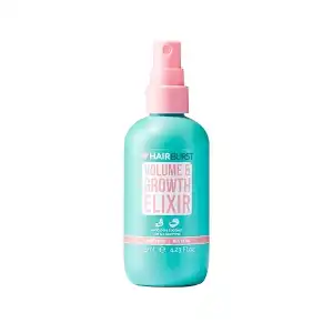 Elixir Spray volumen és hajnövekedésért, Hairburst, 125 ml,... Szezonális akció