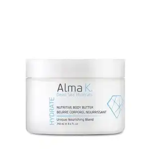 Exkluzív ajánlat Nutritive Body Butter, Hydrate, Alma K, 250 ml, nagyker