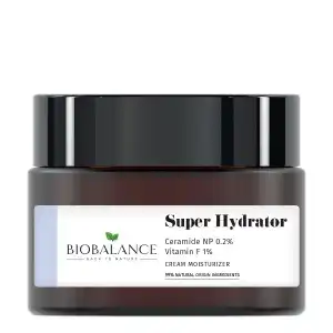 Végkiárusítás Super Hydrator Intensive hidratáló javító krém, Ceramid...