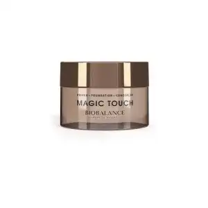 Magic Touch - Primer, alapozó és sötét karikák elleni... Expressz kézbesítés