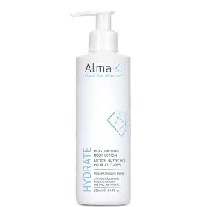 Hidratáló testápoló, hidratáló, Alma K, 250 ml,... Népszerű