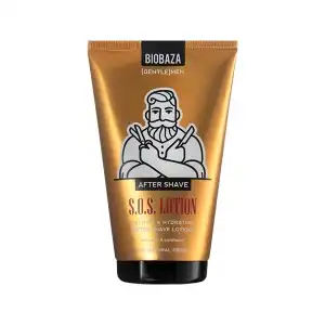 Vedd meg online Nyugtató és hidratáló After Shave lotion, Biobaza, 125 ml,...