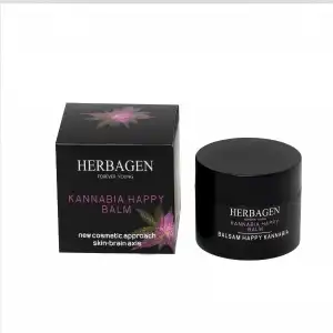 Csak ma Balzsam kender őssejtekkel 50 g, nagykereskedés ,...
