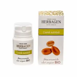 Tápláló krém fitoceramidokkal és bio argánolajjal 50 g,... Ajánlat