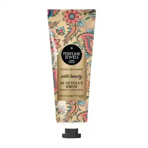 Biztonságos fizetés Eyup Sabri Tuncer Parfüm Jewels Wild Beauty kéz- és...