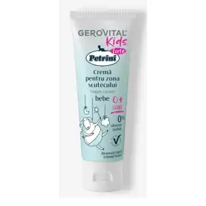 Petrini Forte Krém pelenka területre 100 ml, ... Legnépszerűbb
