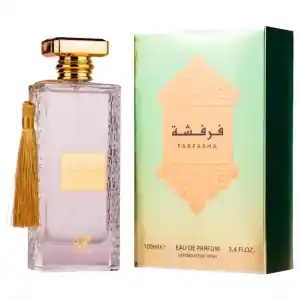 Árcsökkenés ATTRI PARFUME 100 ML - FARFASHA, Attri Perfume