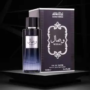 Gyors szállítás ATTRI PARFÜM 100 ML - WESAL, Attri Perfume