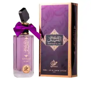 ATTRI PARFUME 100 ML - MUNTASAF AL LAIL, Attri Perfume Olcsóbb