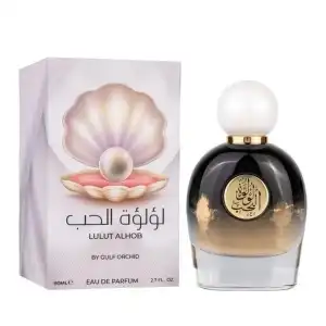 Akciós ár GULF ORCHID EAU DE PARFUM 80 ML - LULUT AL HOB, Gulf Orchid