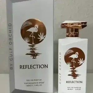 GULF ORCHID EAU DE PARFUM 100 ML - REFLEKCIÓ, Gulf Orchid Nézd meg most