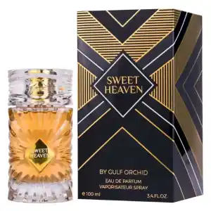 Akció GULF ORCHID EAU DE PARFÜM 100 ML - ÉDES MENNYORSZÁG, Gulf...