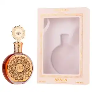 Kedvezményes ár MAISON ASRAR EAU DE PARFUM 100 ML - ASALA, Maison Asrar