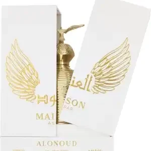 Akció MAISON ASRAR EAU DE PARFUM 100 ML - ALONOUD, Maison Asrar