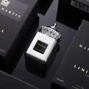 Azonnal elérhető MATIN MARTIN EAU DE PARFUM 100 ML - KORLÁTALAN, Martin...