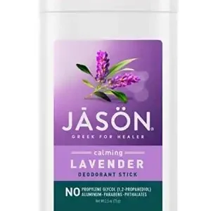 Olcsóbb Bio dezodor rúd Levantica, Jason, 71g, ...