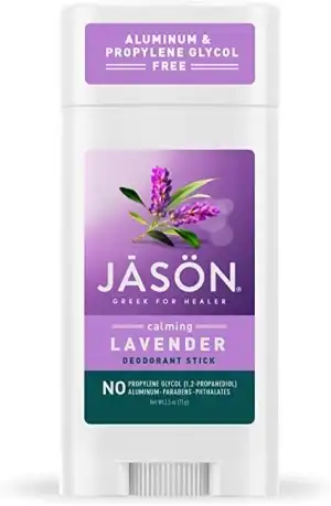 Olcsóbb Bio dezodor rúd Levantica, Jason, 71g, ...