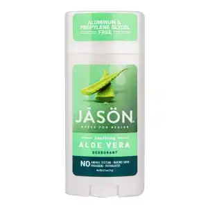 Újdonság Dezodor rúd aloe verával, Jason, 71g, nagykereskedés...