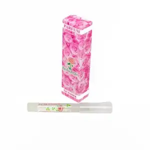 Női mini parfüm Rose 8ml. - fehér szalag, ... Legnépszerűbb
