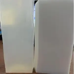 Fehér glicerines szappan alap - 5 kg-os rúd, ... Ajánlat