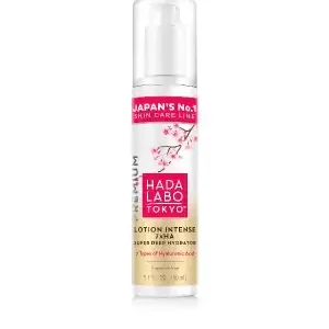 Azonnal elérhető Hada Labo Lotion Intense 7xHA, nagykereskedelmi áru, Hada...
