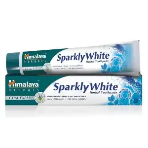 Fogkrém, Sparkly White, Himalaya Herbals, b2b platform,... Vedd meg online