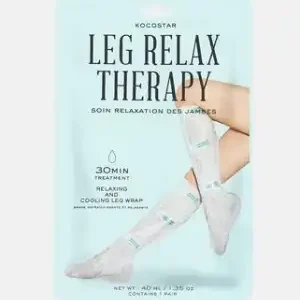 Vedd meg online Kocostar Leg Relax Therapy, nagyker, Kocostar